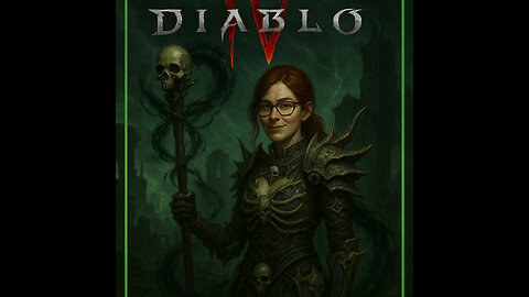 Diablo 4