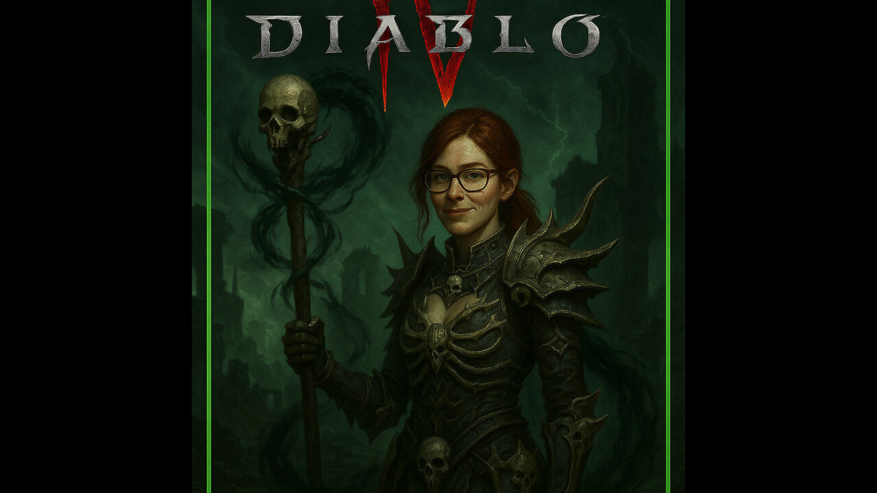 Diablo 4
