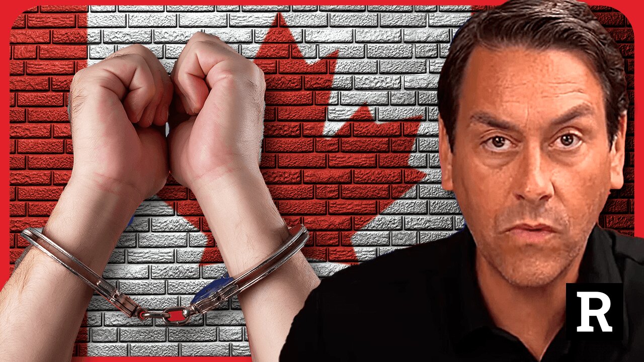 Canada in Crisis: Why is China Running The Liberal Party in Canada?