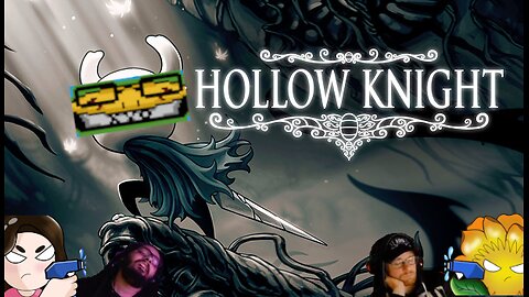 Hollow Knight - The Arena of Fools - Part 15