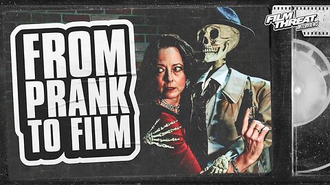 PRO BONO WRITER/DIRECTOR/STAR BRETT MAUSER | Film Threat Interviews