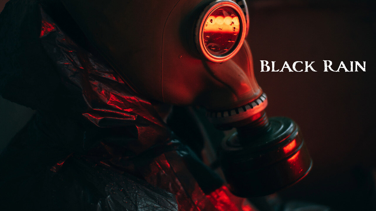 Carousel - Ep 2: Black Rain