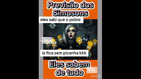 A casa já caiu, e eles ainda não caíram na realidade.
