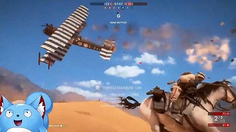 Gaming Clip Comp