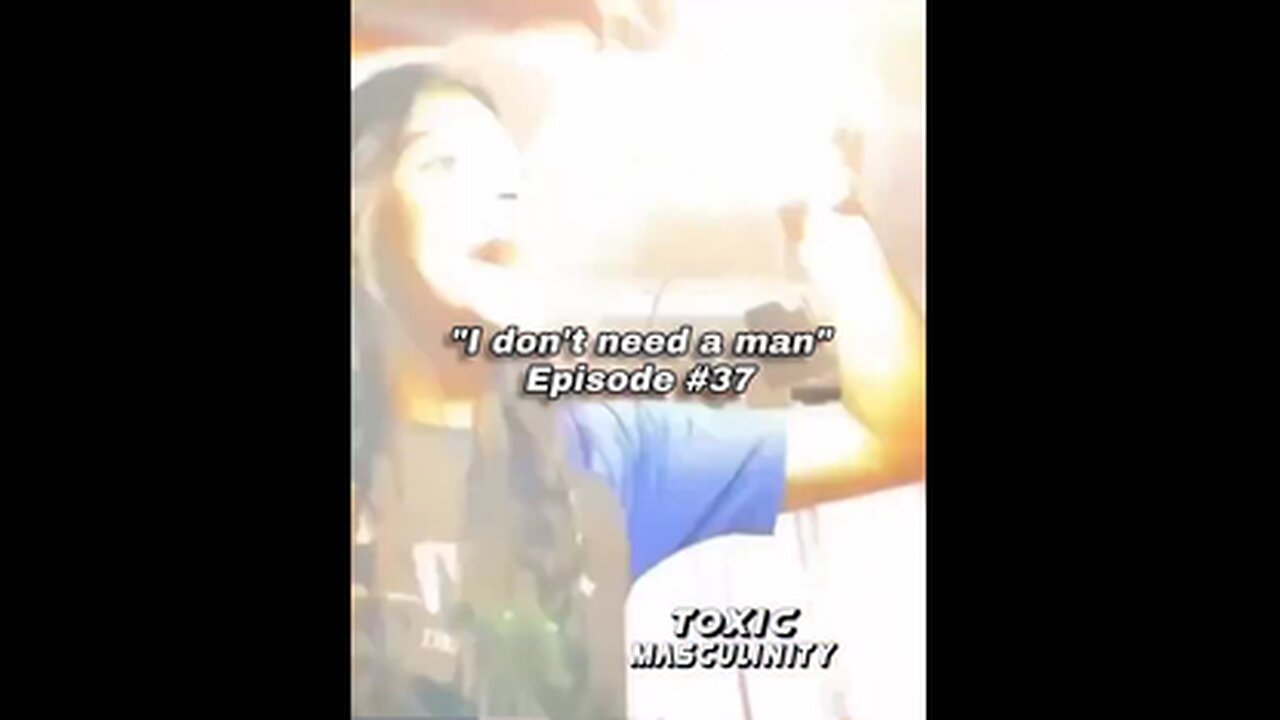 I DON'T NEED A MAN ⚡ EPISODE 37