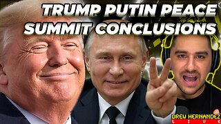 TRUMP X PUTIN TALKS PRODUCTIVE & ADL DESIGNATES AMERICA FIRST AS EXTREMIST