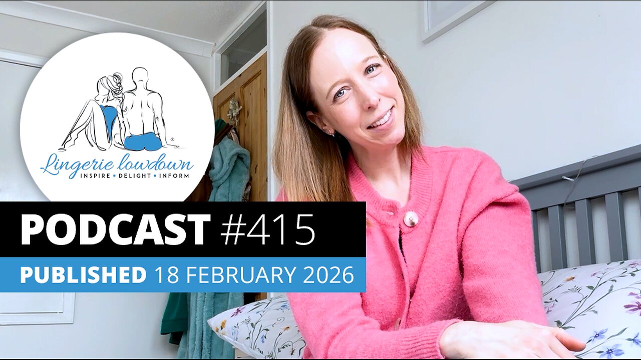 PODCAST #415 : Mum uncensored Ep18 - Are we swayed by brands and marketing