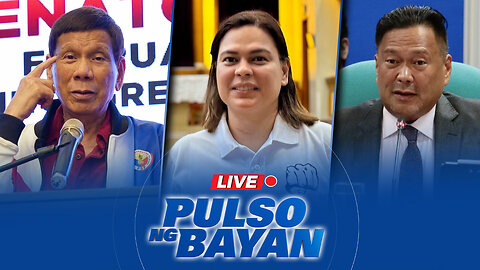 LIVE: Pulso ng Bayan sa SMNI | July 17, 2025