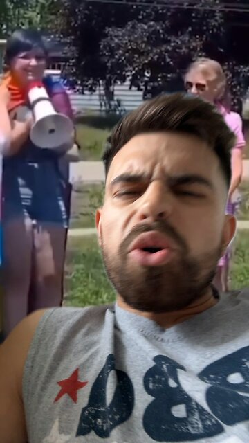 WE CAN NOT SUPPORT THIS!