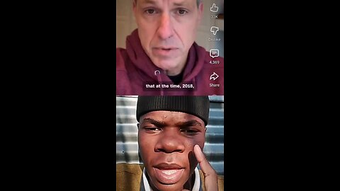 Trump Called Me a Sh*thole!💔