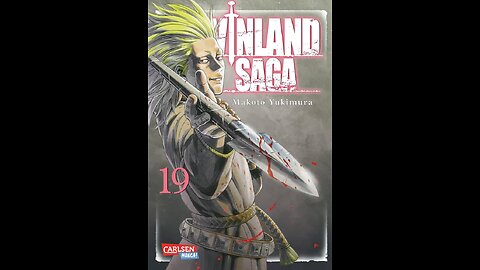VINLAND SAGA [S01 E19] - Episode 19