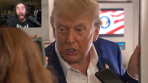 Everyone is talking about this..