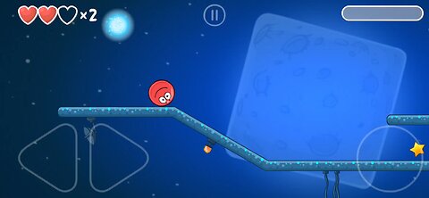 Red ball 4 level 48