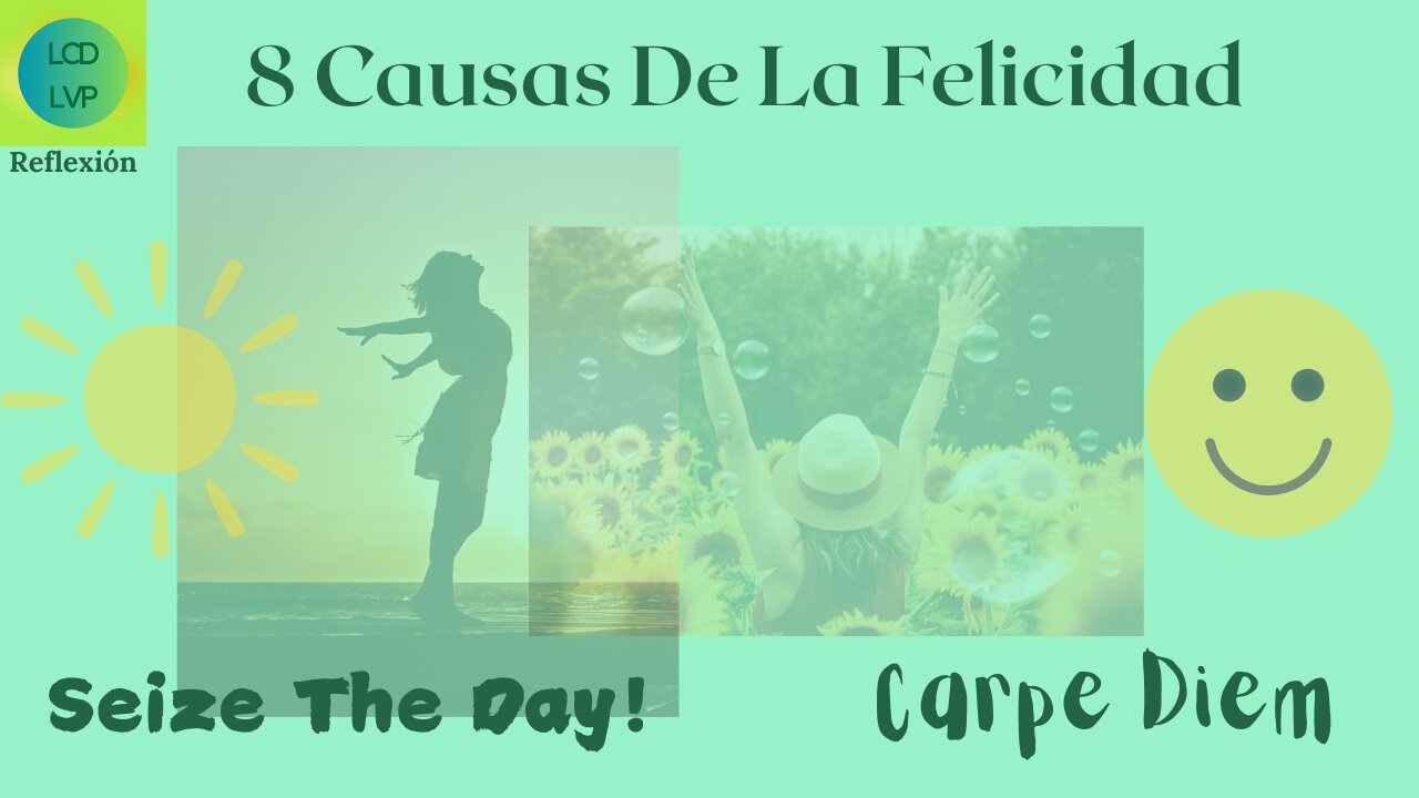 8 Habits to Be Happy