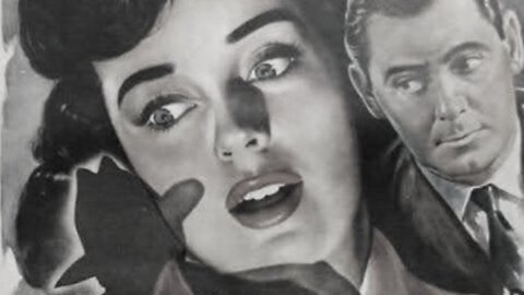 The Unseen-Gail Russell, Joel McCrea-1945 IMDb 6/10