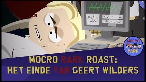 Mocropark deel 7/7