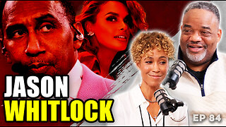 Jason Whitlock Calls Out Stephen A. Smith | Sage Steele Show | EP 83