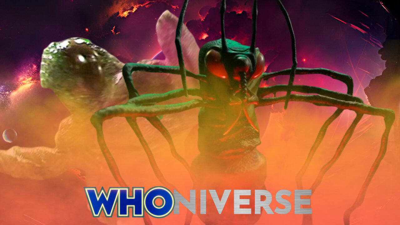 Wirrn: The Infestation That Should Have Been a Series
