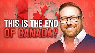 The End of Canada? Alberta and Quebec Are Ready to Split | The Breakup Canada