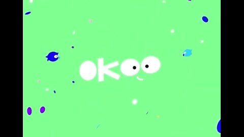 Okoo France Tv - Ident 2020