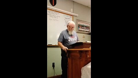 Words we speak and songs we sing Ephesians 4:29-5:21