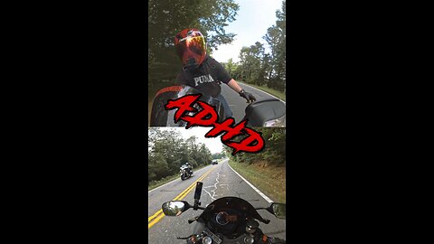ADHD Strikes Again!