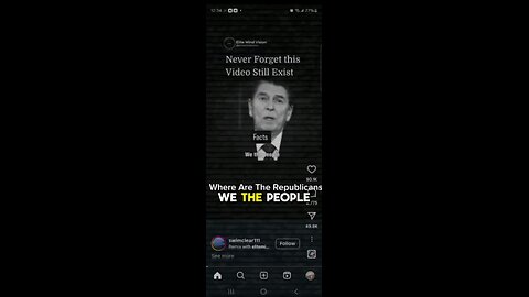 Reagan Republicans