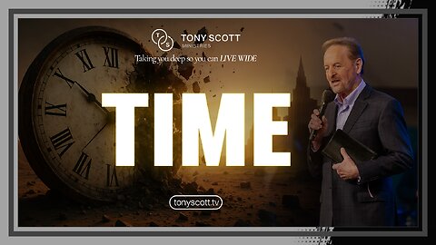 Time