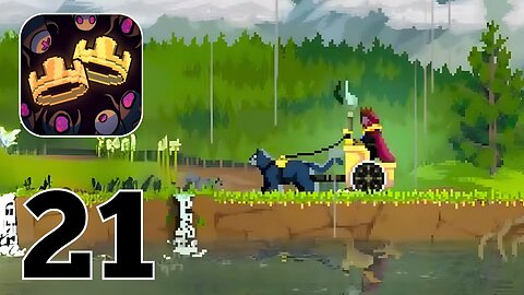 Kingdom Two Crowns: Norse Lands - Gameplay Walkthrough | Part 21 (Android, iOS)