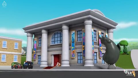 PAW Patrol Cartoons