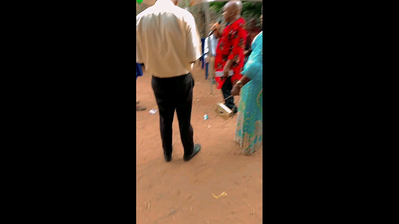 Traditional Wedding 💍💒