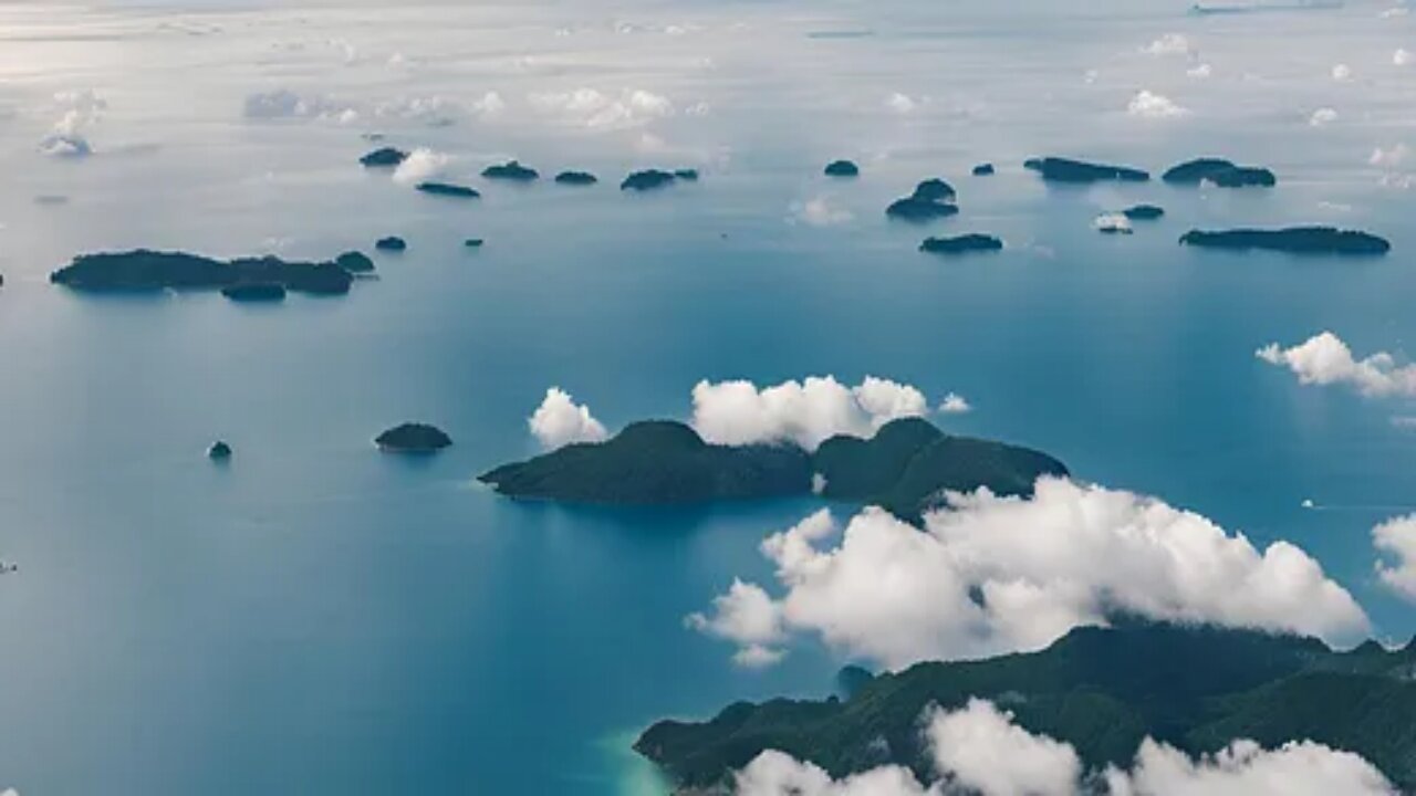 Money Islands
