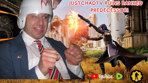 JustChadTV ruins ranked on Memorial day! Predecessor!