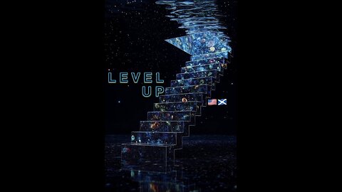 LEVEL UP