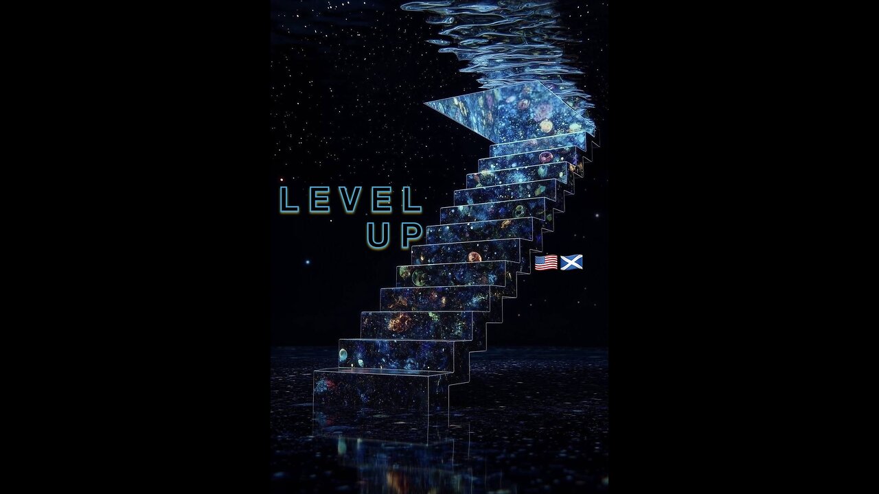 LEVEL UP