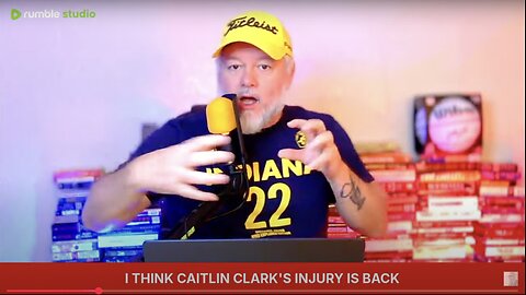 Jason J Daniel show #179 valkyries slay #indianafever, CAITLIN CLARK is mortal, #fever humiliated big