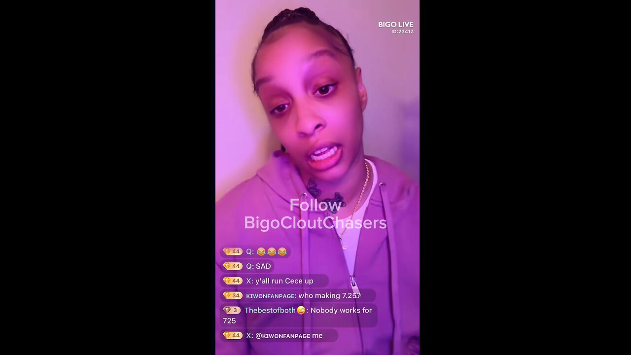 🤣CEECEE ARGUES WITH COMMENTS & SAYS EVERYONE EVEN COMMENTS ARE GOING TO JAIL! 🤣🚩