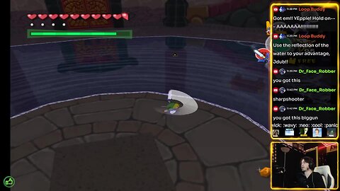 SirPoops Didn't See Shit