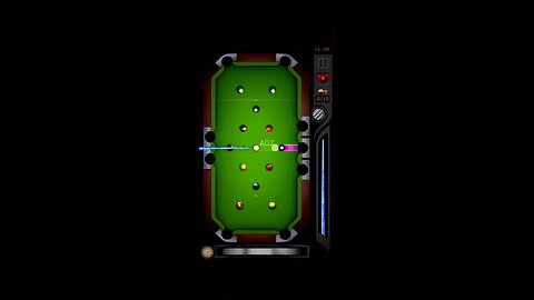 Billiard city | Level 258