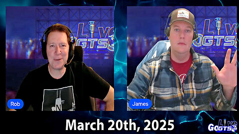 Go GTS Live, March 20, 2025: Breaks, Paul Skenes, Tons of Hobby News