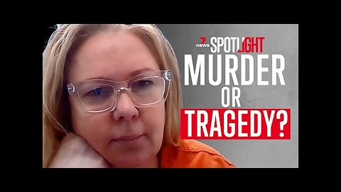 Evil stepmother or tragedy? Jail interview with ‘loving’ mother accused of U.S. murder