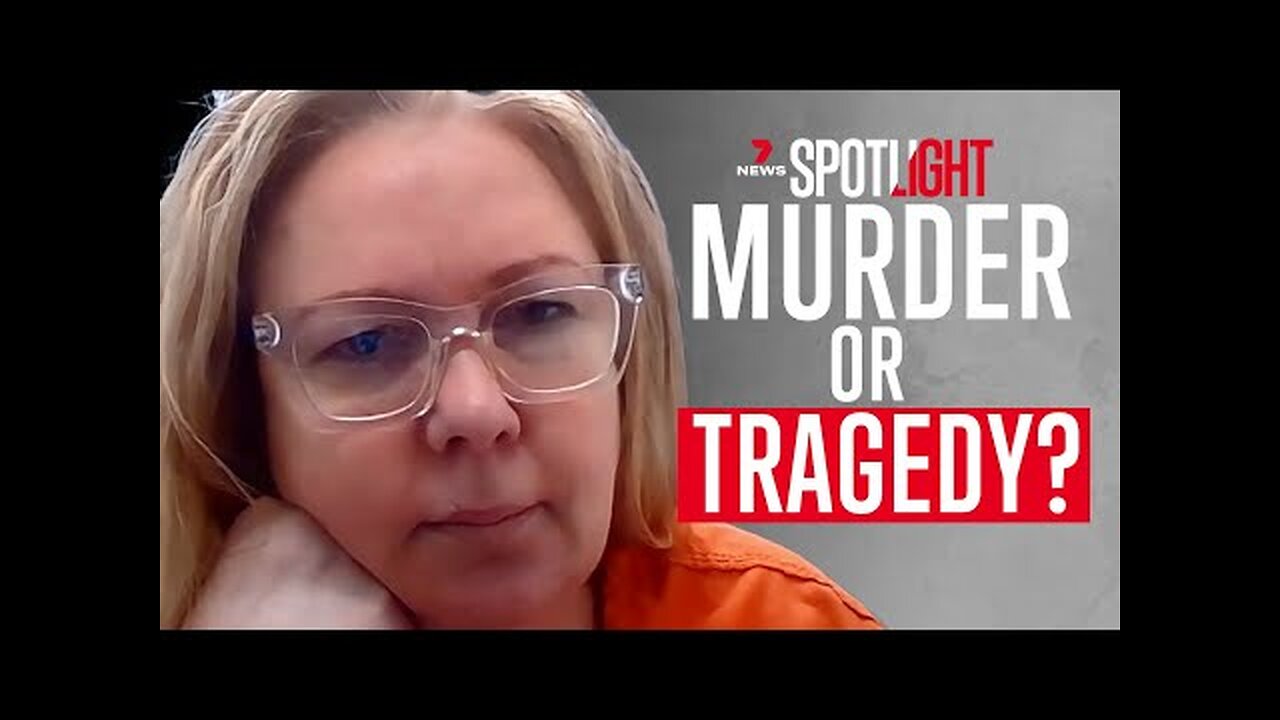 Evil stepmother or tragedy? Jail interview with ‘loving’ mother accused of U.S. murder