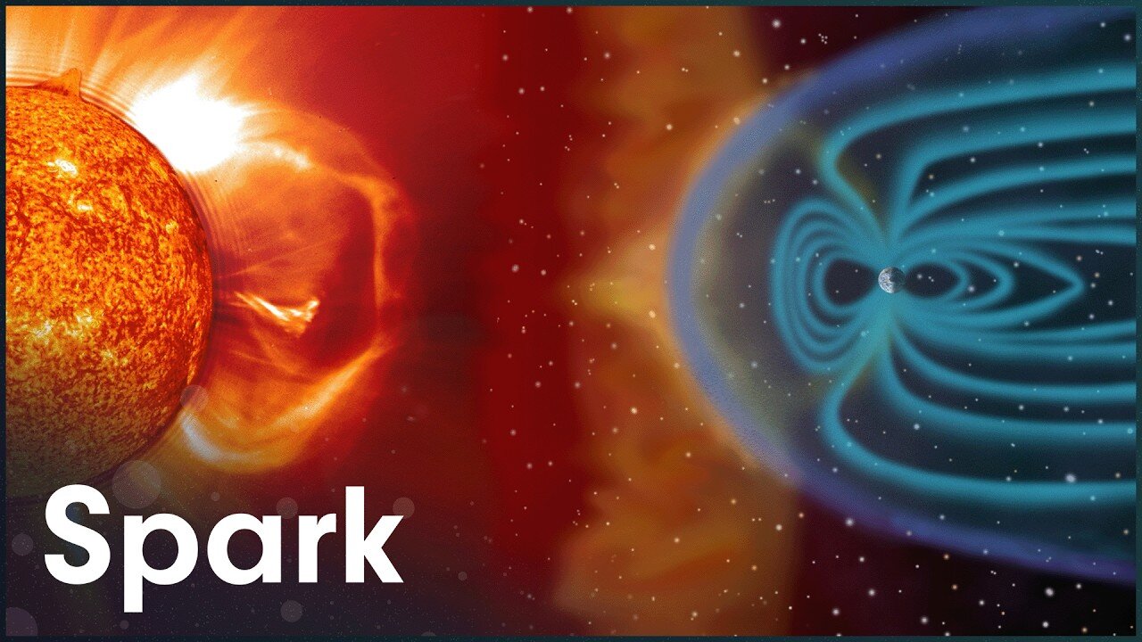 2 Hours Of Earth, Solar & Space Facts To Fall Asleep To