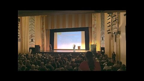 C.I.A. Whistleblower Speaks Out on Geongineering