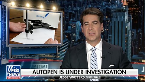 JESSE WATTERS PRIMETIME (October 28, 2025) Full Episode