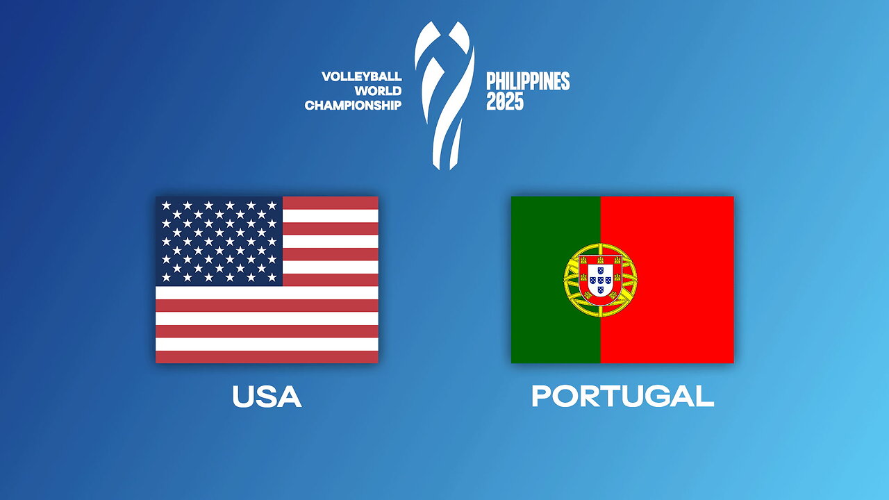 USA x POR