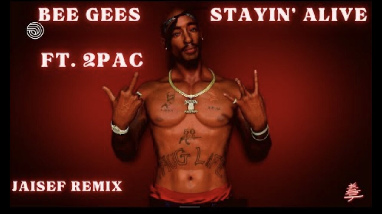 2PAC remix