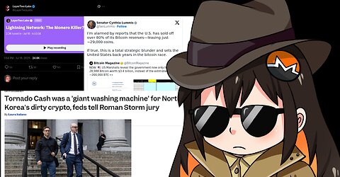 Anti Moonboy News 36 - "Pig Butchering" 