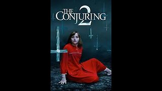 Review El Conjuro 2 (Expediente Warren: El Caso Enfield)
