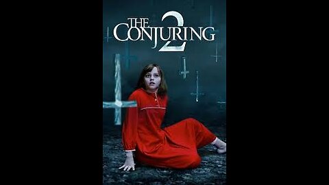 Review El Conjuro 2 (Expediente Warren: El Caso Enfield)